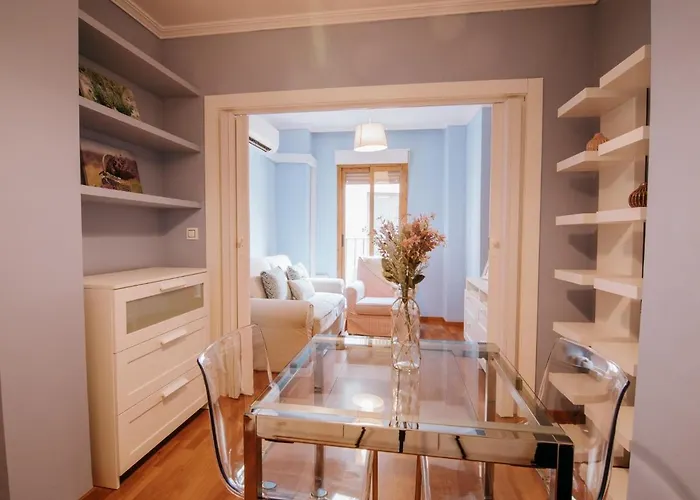 Refugio Junto A La Catedral - Centro *