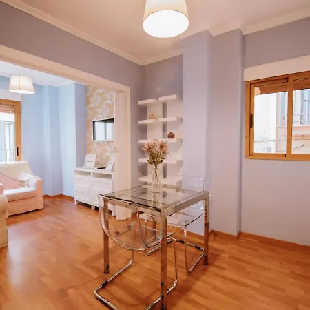 Appartement Refugio Junto A La Catedral - Centro Grenade