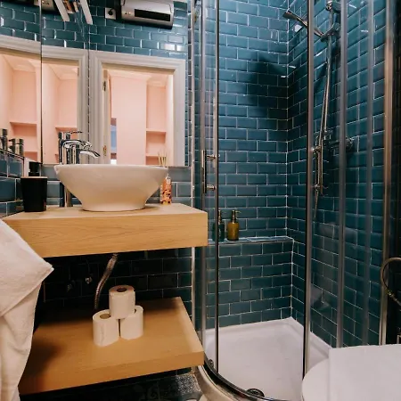 Refugio Junto A La Catedral - Centro * Grenade