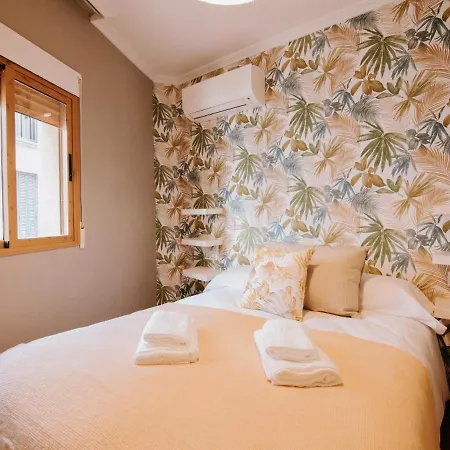 Appartement Refugio Junto A La Catedral - Centro *