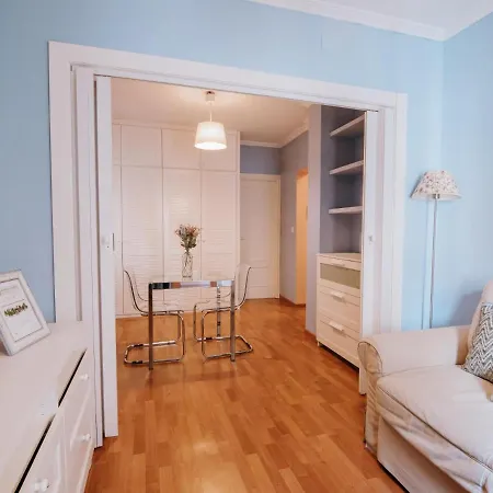 Appartement Refugio Junto A La Catedral - Centro Grenade