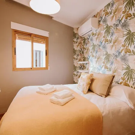 Refugio Junto A La Catedral - Centro