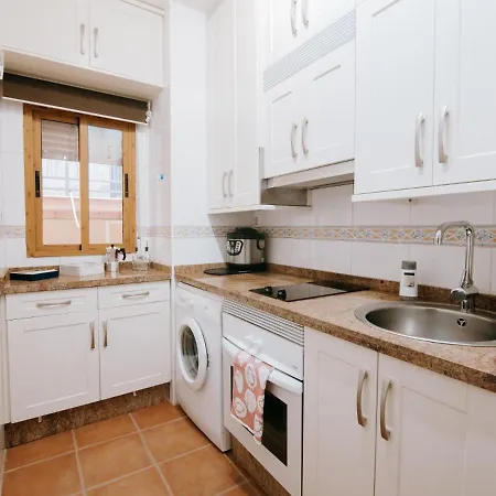 Appartement Refugio Junto A La Catedral - Centro