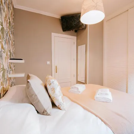 Refugio Junto A La Catedral - Centro Appartement Grenade