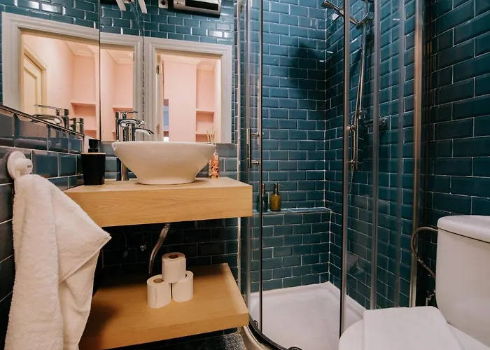 Refugio Junto A La Catedral - Centro * غرناطة