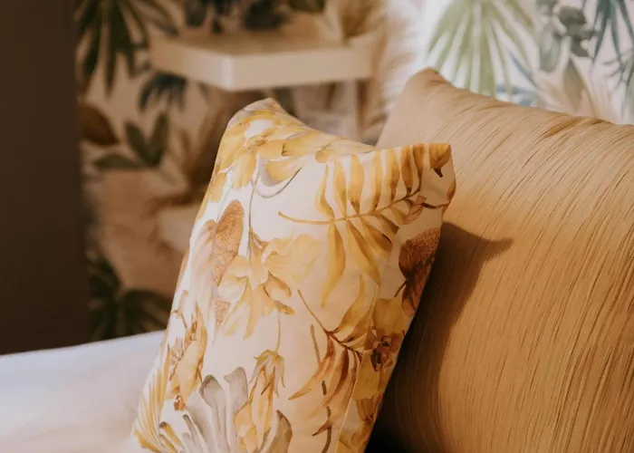 Refugio Junto A La Catedral - Centro شقة *