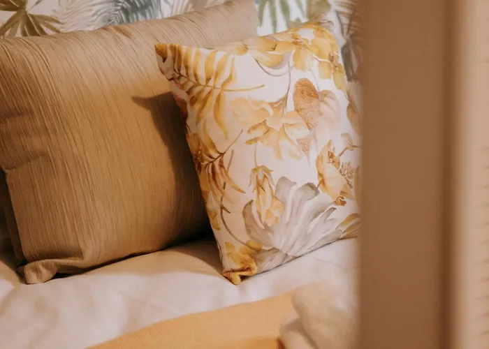 Refugio Junto A La Catedral - Centro * غرناطة