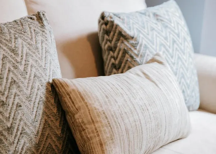 Refugio Junto A La Catedral - Centro *