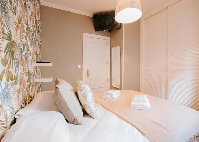 Refugio Junto A La Catedral - Centro شقة غرناطة